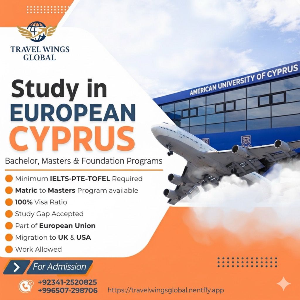 European Cyprus